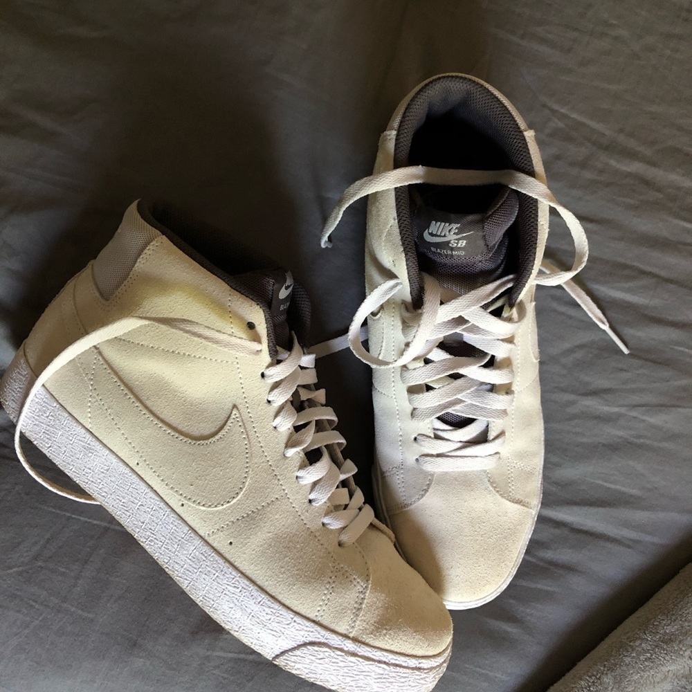 Nike SB Blazer Mid
